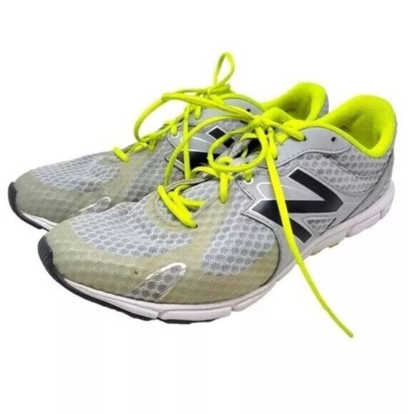 New Balance | W630RFS Running Athletic Shoes Sneakers Gray Green - Picture 1 of 11